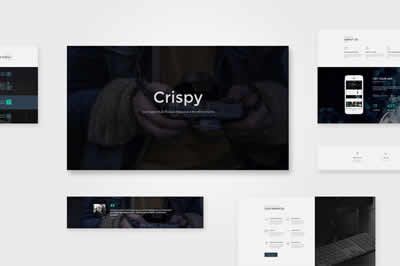 Top 10 Free Bootstrap UI Kits For Customizing Your Layouts - 1stWebDesigner